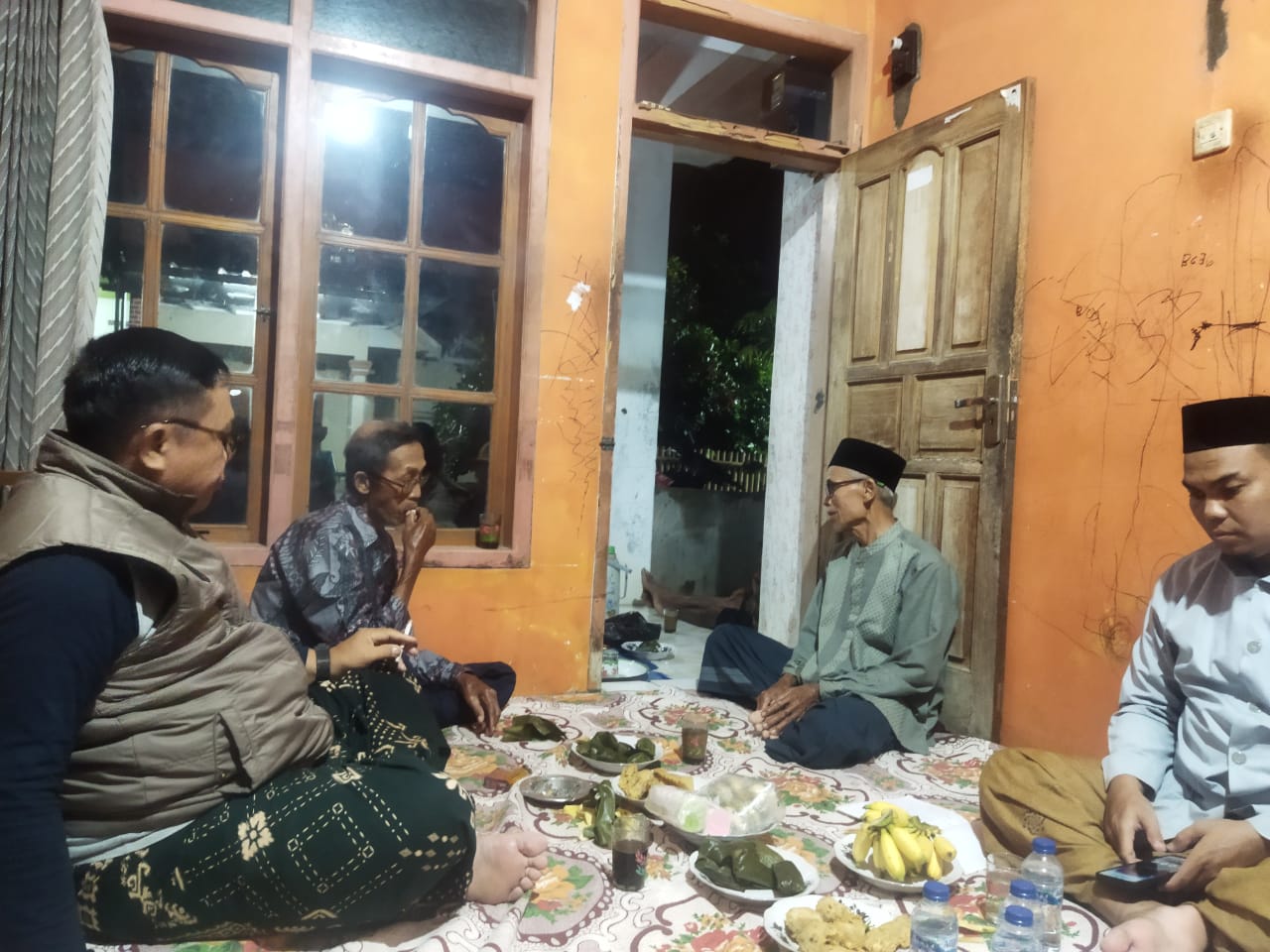 berita